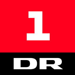 DR 1 logo