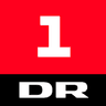 DR 1 logo