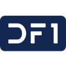 DF1 logo