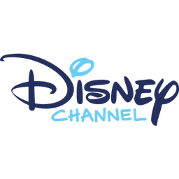 Disney Channel (FULL) logo