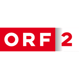 ORF 2 logo