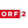 ORF 2 logo