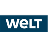 WELT logo