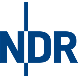 NDR Fernsehen logo