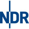NDR Fernsehen logo