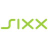 Sixx logo
