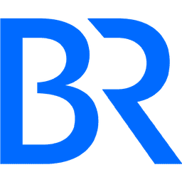 BR Fernsehen logo