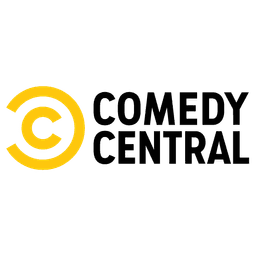 Comedy Central (DE) logo
