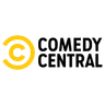 Comedy Central (DE) logo