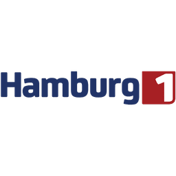 Hamburg 1 logo