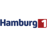 Hamburg 1 logo