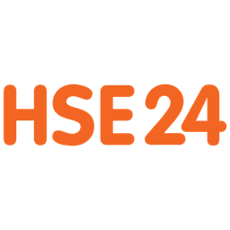 HSE 24 logo