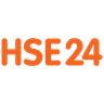 HSE 24 logo