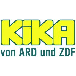 KiKA logo