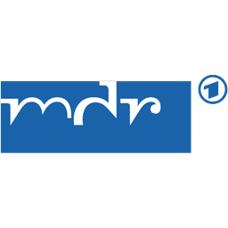 MDR logo