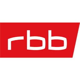 RBB Berlin logo