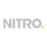 NITRO logo