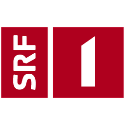 SRF 1 logo