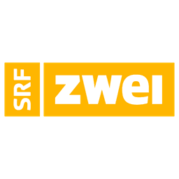 SRF zwei logo