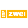 SRF zwei logo