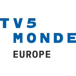 TV5 Monde Europe logo