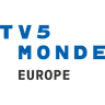 TV5 Monde Europe logo