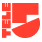 Tele 5 (FULL) logo