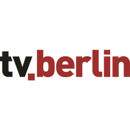 TV Berlin logo