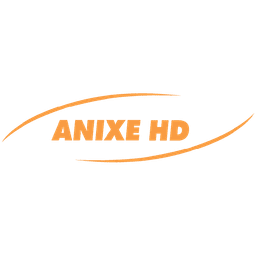 Anixe HD Serie logo