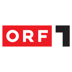 ORF 1 logo