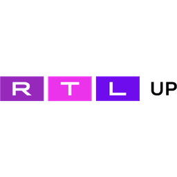 RTL up logo