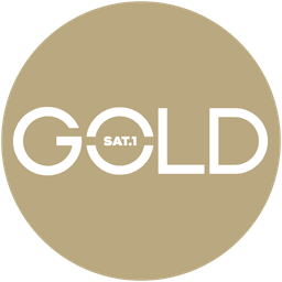 Sat.1 Gold logo