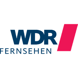 WDR logo
