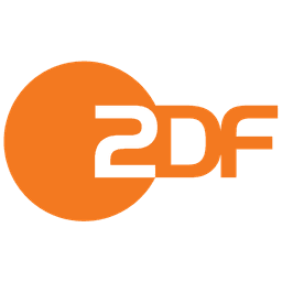 ZDF logo