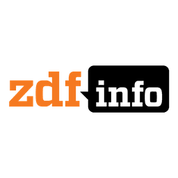 ZDF Info logo